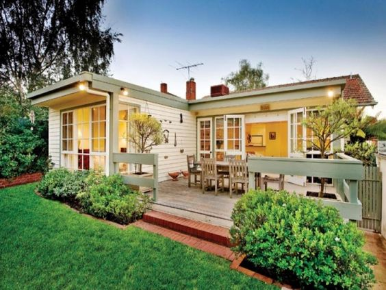 Aneka Desain Rumah Leter L Yang Menarik Dan Sederhana