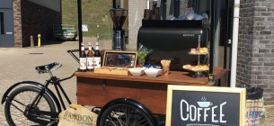 Aneka Ragam Desain Gerobak Yang Cantil Dan Menarik