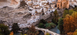 Aneka Desain Rumah Yang Cantik Dan Menarik Di Spanyol