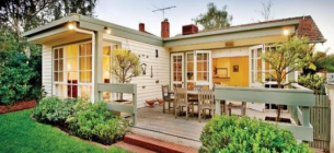 Aneka Desain Rumah Leter L Yang Menarik Dan Sederhana