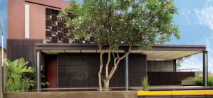 29 Foto Desain Rumah Kayu Minimalis Type 36 Terbaru