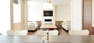 30 Contoh Desain Interior Rumah Idaman Terbaru