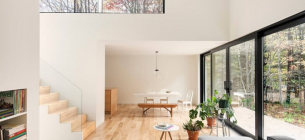 30 Contoh Desain Interior Rumah Minimalis Sederhana