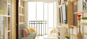 30 Contoh Desain Interior Rumah Type 36 Terbaru