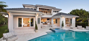 30 Contoh Desain Rumah Keren dan Modern