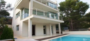 30 Contoh Desain Rumah Kost Minimalis