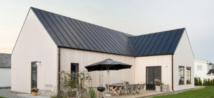 30 Contoh Desain Rumah Leter L 2 Kamar