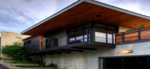 30 Contoh Desain Rumah Minimalis 2 Lantai Terbaru