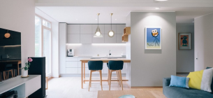 30 Contoh Foto Desain Rumah Minimalis Mewah Terbaru