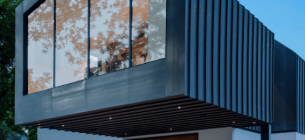 30 Contoh Garasi Samping Rumah Sederhana