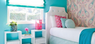 30 Contoh Koleksi Warna Cat Yang Bagus Untuk Kamar