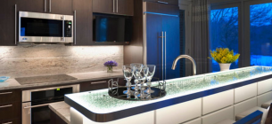 30 Desain Dapur Modern yang Unik dan Keren Yang Cocok Kamu Tiru