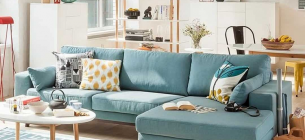 30 Desain Interior Ruang Tamu Minimalis Modern