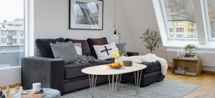 30 Desain Interior Ruang Tamu Terbaru