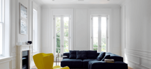 30 Desain Interior Rumah Minimalis Terbaru