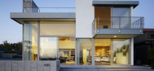 30 Desain Rumah Modern 2 Lantai Terbaru