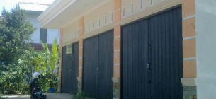 30 Desain Rumah Toko Minimalis 1 Lantai untuk Memulai Usaha