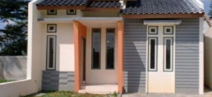 30 Foto dan Gambar Desain Rumah Murah Terbaru