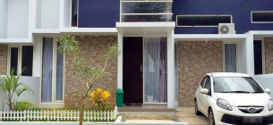 30 Ide Untuk Desain Rumah Type 45 Yang Bikin Betah