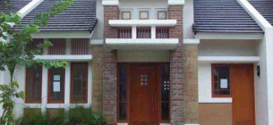 30 Inspirasi dan Ide Desain Rumah Elegan Terbaru 2020