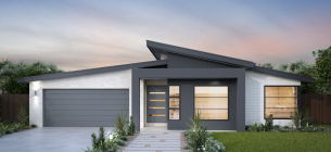 30 Inspirasi dan Ide Desain Rumah Mewah 1 Lantai Terbaru