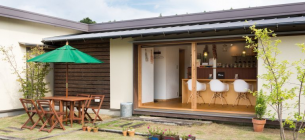 30 Inspirasi Desain Cafe Mini Sederhana Terbaru dan Terkeren