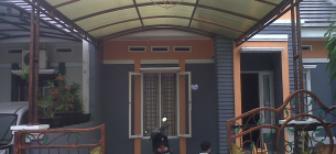 30 Inspirasi Desain Garasi Mobil Terbaru Tahun Ini