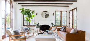 30 Inspirasi Desain Interior Minimalis Terbaru 2020