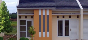 30 Inspirasi Desain Rumah 6x6 Terbaru