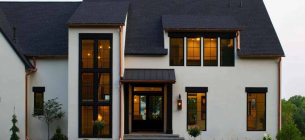 30 Inspirasi Desain Rumah Belanda Klasik dan Modern