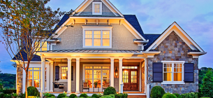 30 Inspirasi Desain Rumah Minimalis 4 Kamar