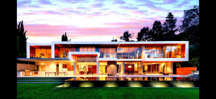 30 Inspirasi Desain Rumah Minimalis Modern Terbaru