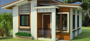 30 Inspirasi Desain Rumah Sempit Minimalis Dan Estetik