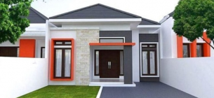 30 Konsep dan Inspirasi Desain Rumah Limasan