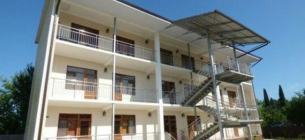 30 Konsep Desain Rumah Kontrakan Petakan Terbaru