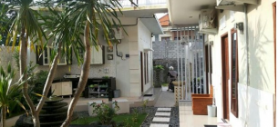 30 Konsep Desain Rumah Kost-Kostan Yang Sehat