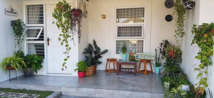 Aneka Desain Renovasi Teras Rumah Subsidi Yang Menarik