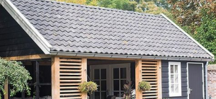 Tips Dan Aneka Desain Rumah Yang Sehat Serta Bersih