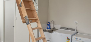 Aneka Desain Tangga Rumah Yang Inovatif Dan Kreatif