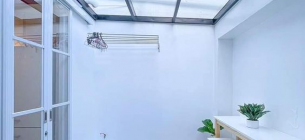 Aneka Cara Mengatasi Dapur Yang Pengap Pada Perumahan Subsidi