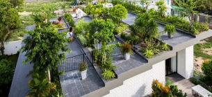 Aneka Rooftop Yang Keren