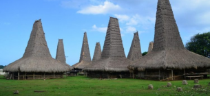 Aneka Rumah Adat Di Indonesia Bisa Obatin Kerinduan Anda Part 6