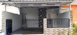 Desain Renovasi Rumah tipe 21-29/60 Yang Hemat Biaya Dan Sesuai Aturan
