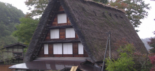 Aneka Desain Rumah Tradisional Yang Unik Dan Menarik Di Dunia Part 1