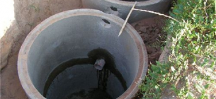Aneka Desain Lubang Septic Tank Yang Baik Dan Benar