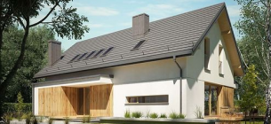 Aneka Desain Rumah Skandinavia Yang Cantik Dan Menarik