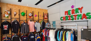 25 Inspirasi Desain Kaos Distro