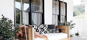 Aneka Desain Teras Yang Cantik Dan Minimalis