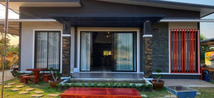 Aneka Desain Rumah Modern Yang Cantik Dan Menarik