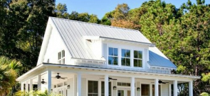 Aneka Desain Rumah Yang Menarik Di Amerika